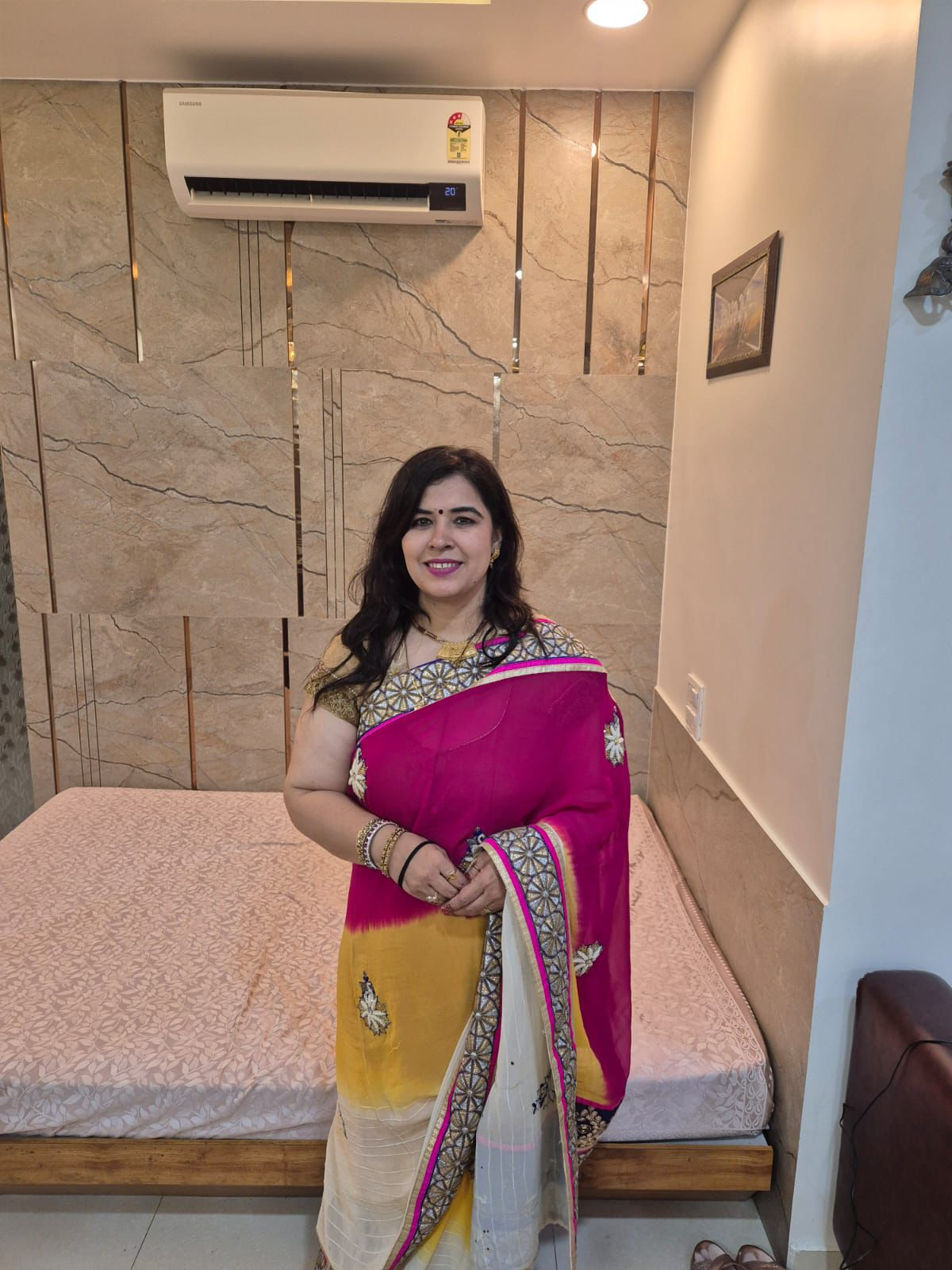 Manisha Chandwani, Vedic astrology mentor
